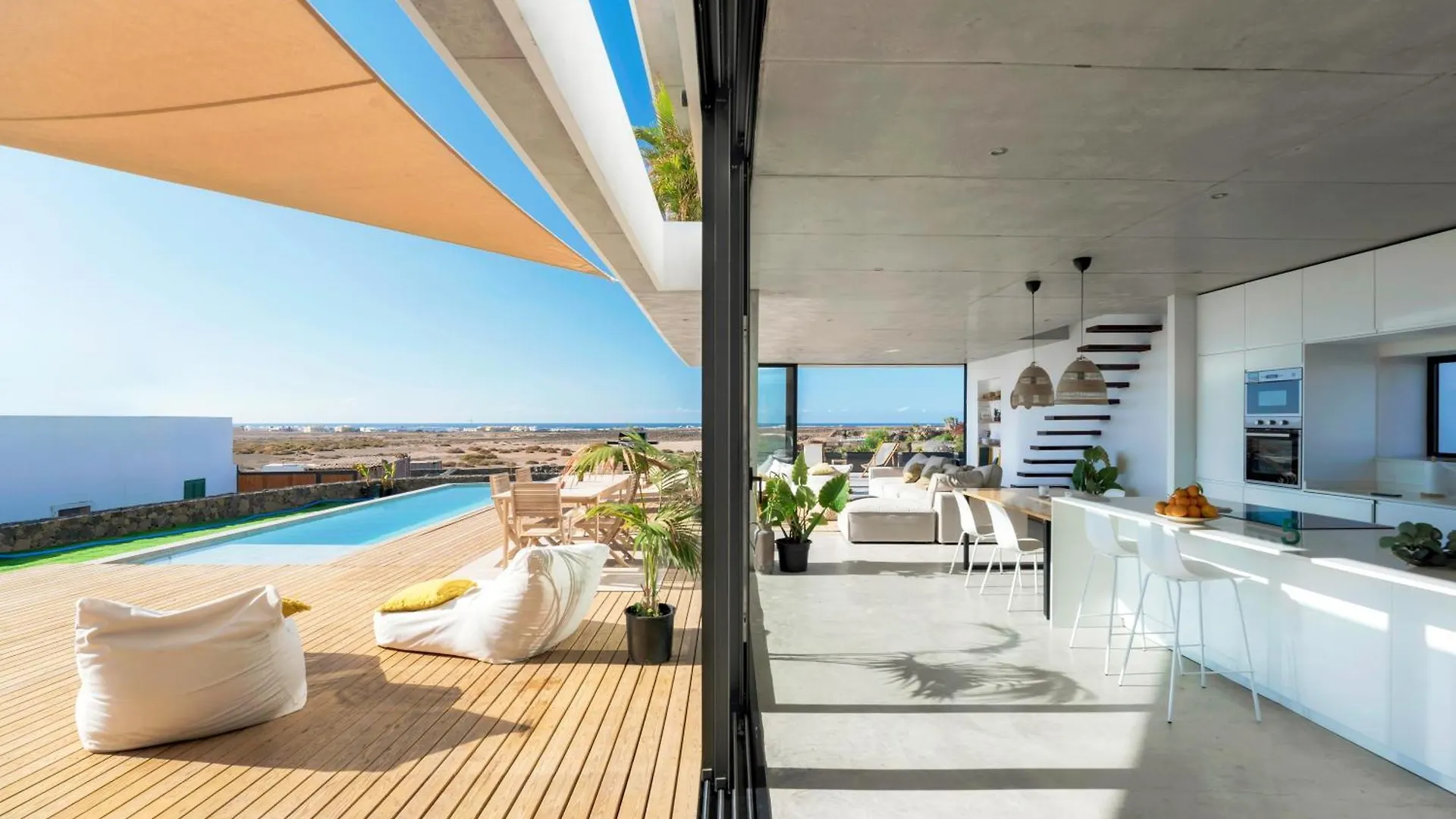 Salty Villa By Aura Collection Roque 0*,