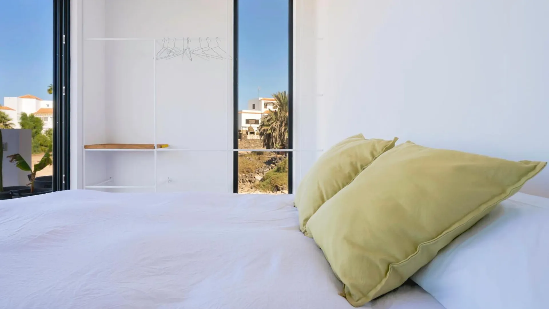 Salty Villa By Aura Collection Roque Ισπανία
