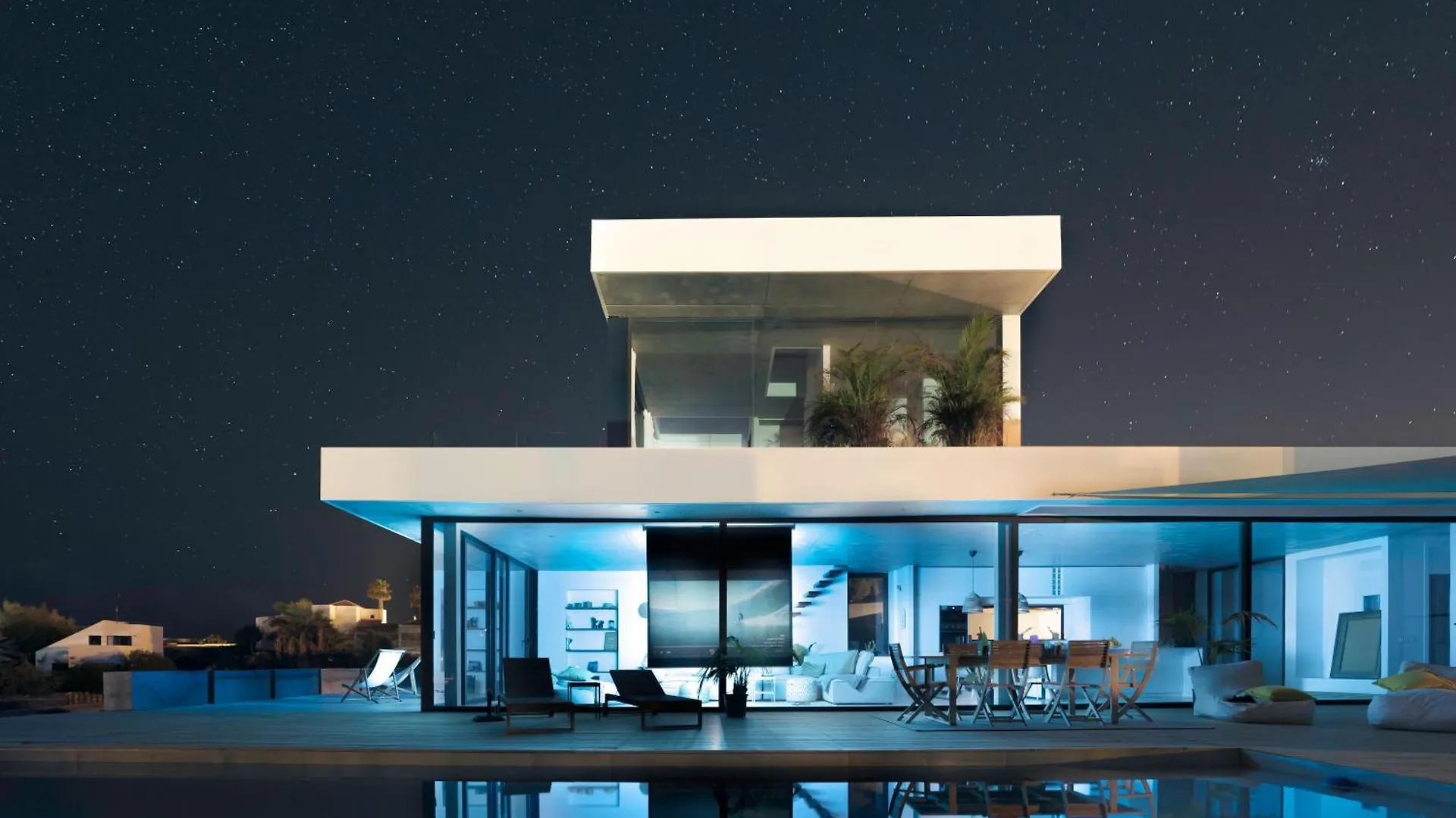 Salty Villa By Aura Collection Roque