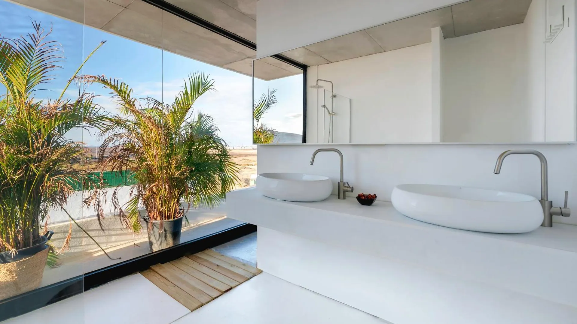 Salty Villa By Aura Collection Roque Ισπανία