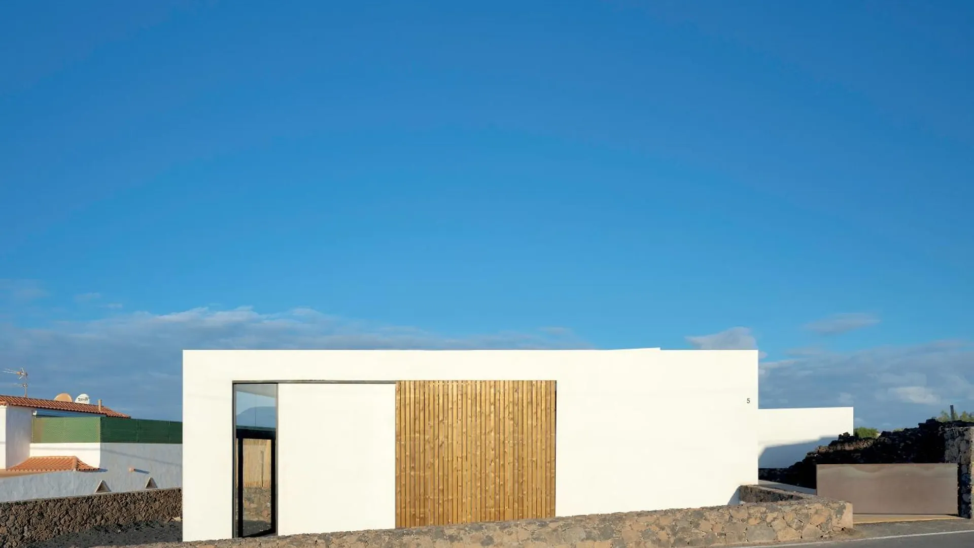 Salty Villa By Aura Collection Roque Ισπανία