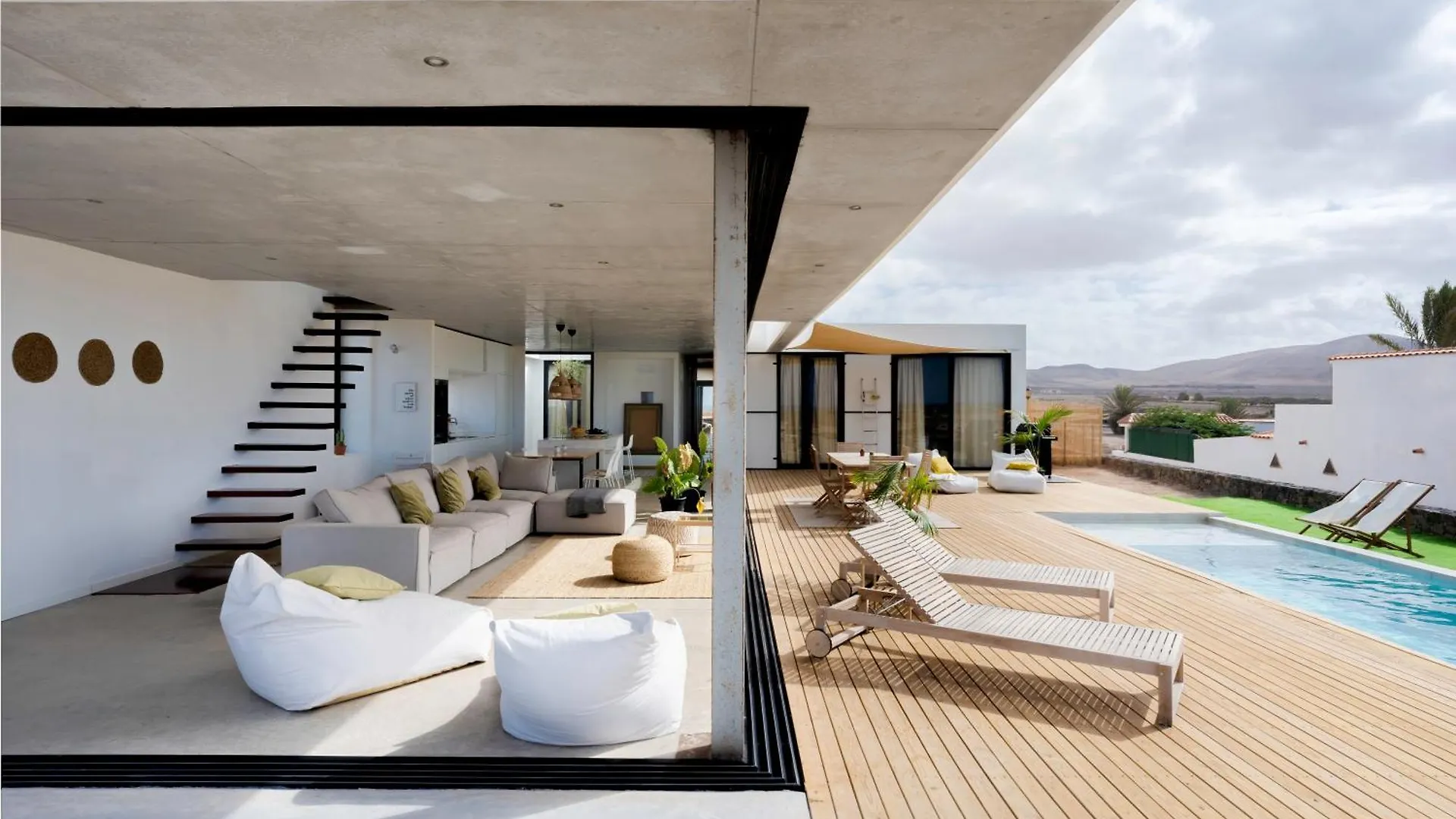 Salty Villa By Aura Collection Roque 0*,  Ισπανία