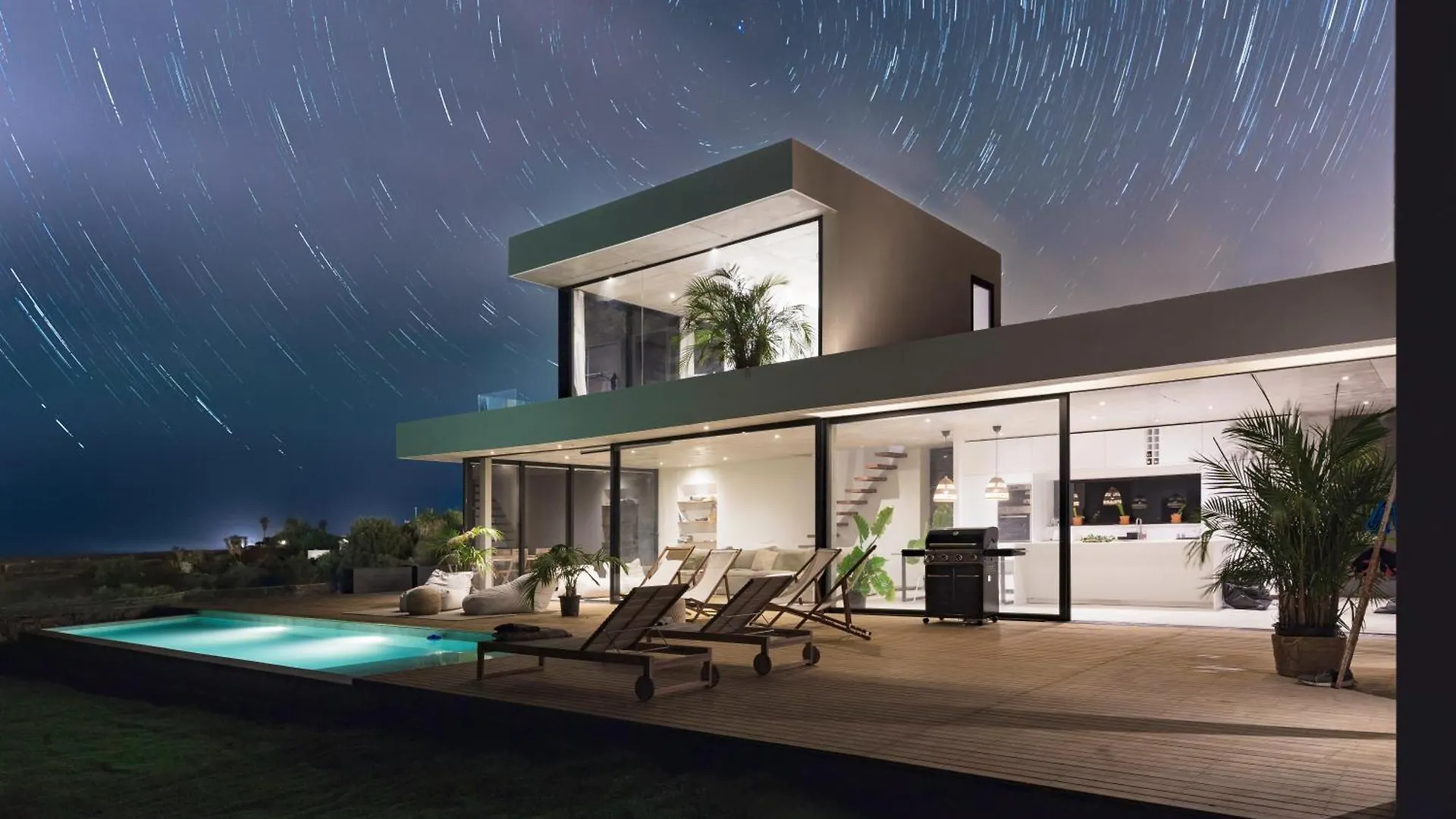 Salty Villa By Aura Collection Roque